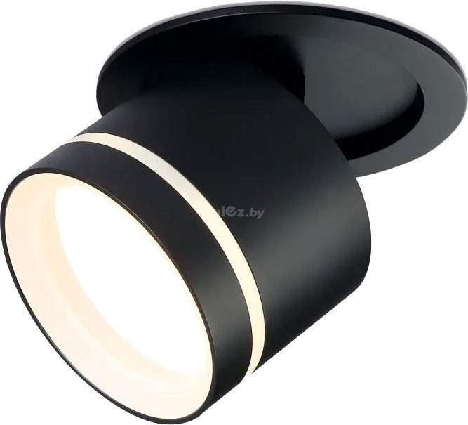 Светильники, люстры, бра, споты Ambrella light TA1432 SBK/FR