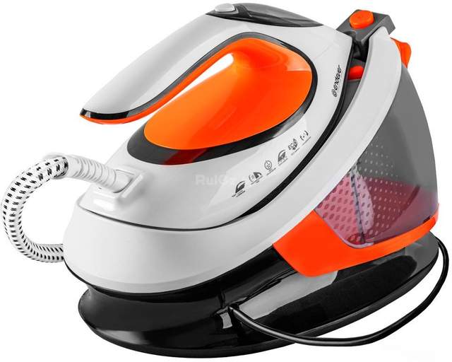 Утюг Endever Delta-350