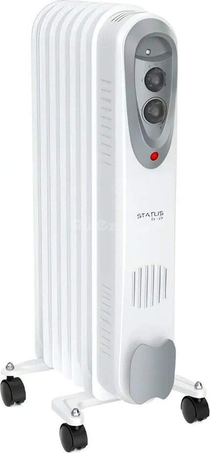 Масляный радиатор Status For Life ST-OR-B-1500(M)