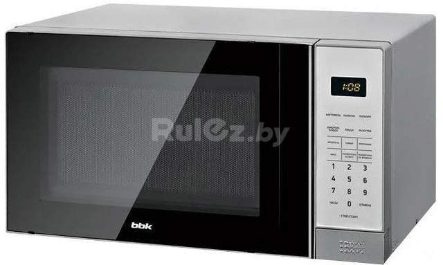 Микроволновая печь BBK 20MWS-729S/BS