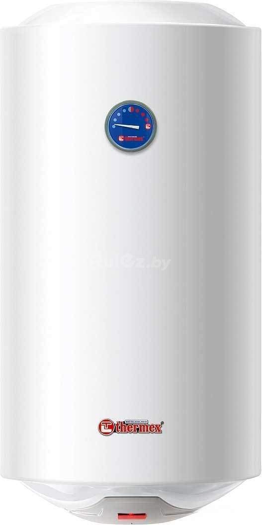 Накопительный электрический водонагреватель Thermex Champion ES 50 V Slim