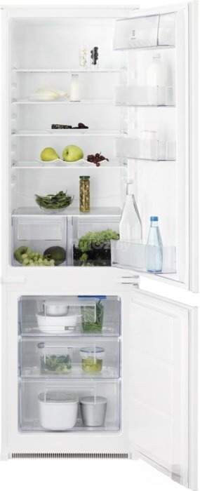 Холодильник Electrolux RNT2LF18S