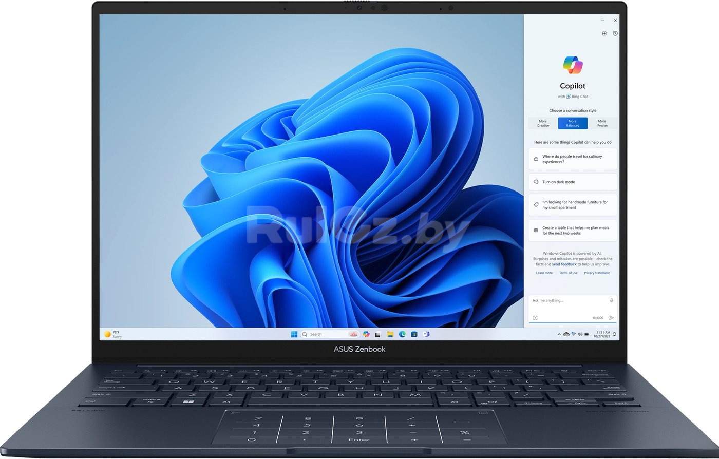 Игровой ноутбук ASUS TUF Gaming A18 2025 FA808UH-S8033 Win 11 Pro