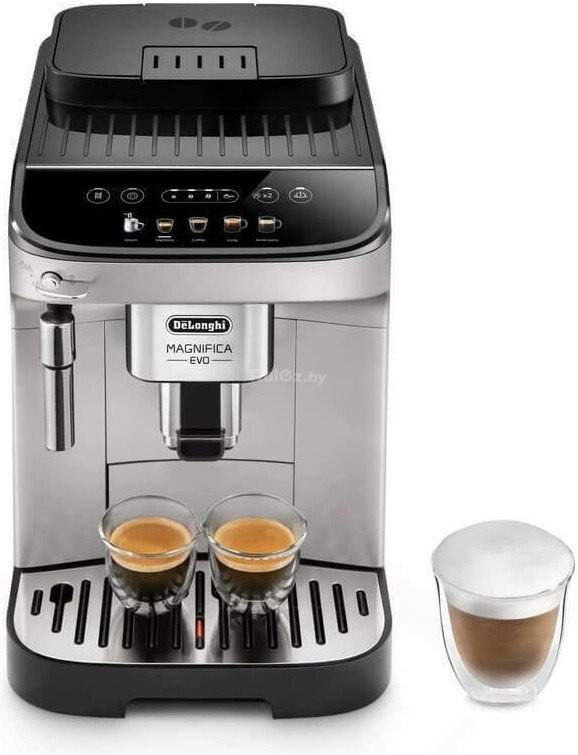 Кофемашина DeLonghi Magnifica Evo ECAM292.33.SB