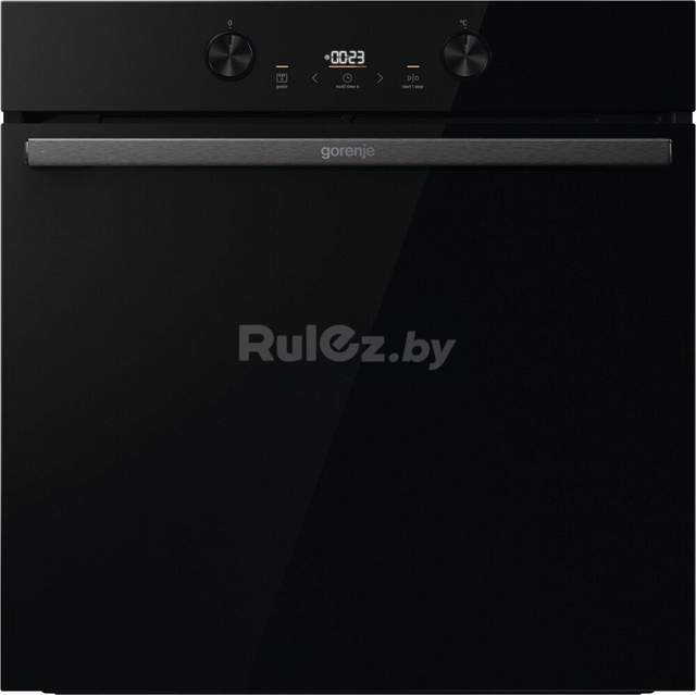 Электрический духовой шкаф Gorenje BOS6737E20FBG