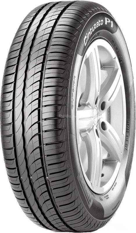 Автомобильные шины Pirelli Cinturato P1 185/60R14 82H