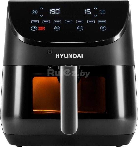 Аэрогриль Hyundai HYF-9090