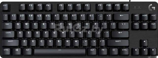 Клавиатура Logitech G412 TKL SE 920-010449