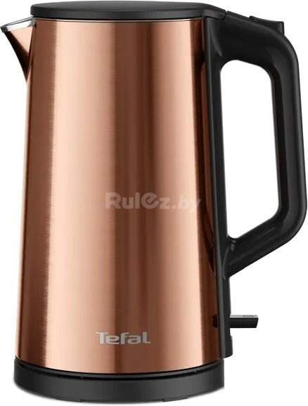 Электрический чайник Tefal Bouilloire KI583C10