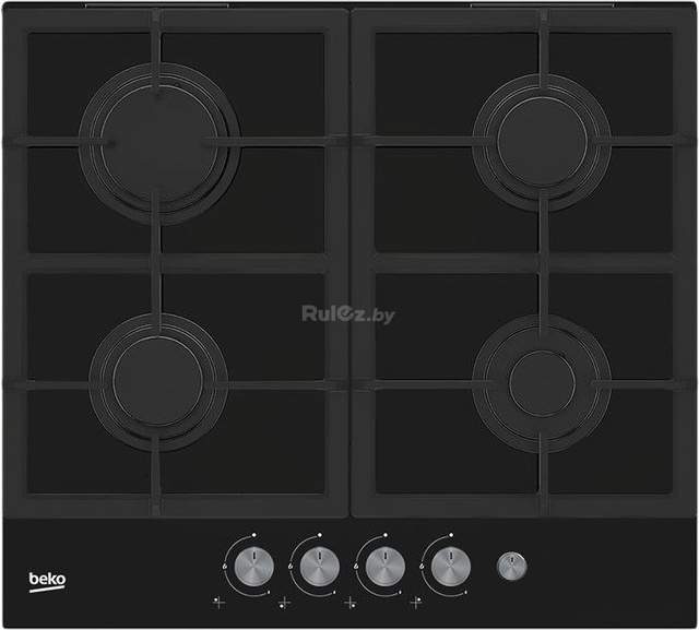 Варочная панель BEKO HILG 64235 S