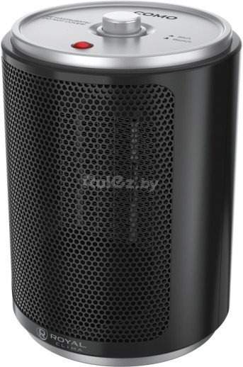 Тепловентилятор Royal Clima COMO RFH-CM500DC-BL