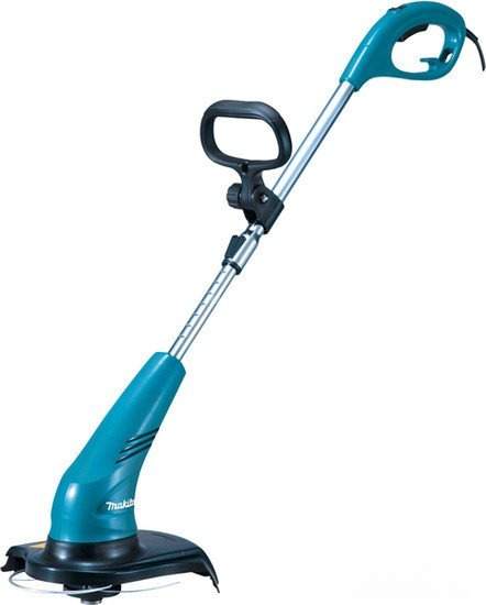 Триммер электрический Makita UR3000