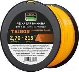 Леска для триммера Startul ST6049-27