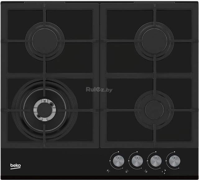 Варочная панель BEKO HILW 64235 S