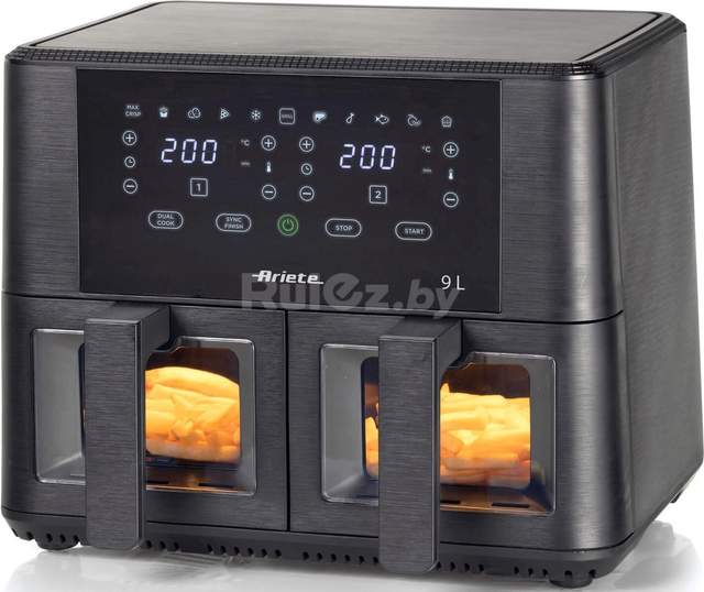 Аэрофритюрница Ariete 4631/00