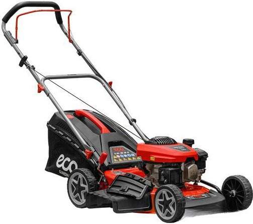Газонокосилка ECO LG-534