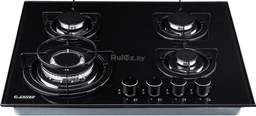 Варочная панель Exiteq EXH-212 black