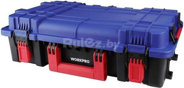 Кейс Workpro WP283030