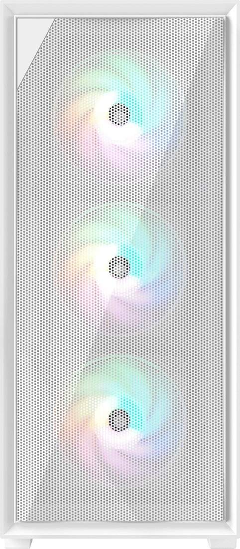 Компьютер Iven Gaming White 211027