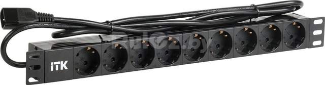 Сетевой фильтр ITK PH22-9D2-P