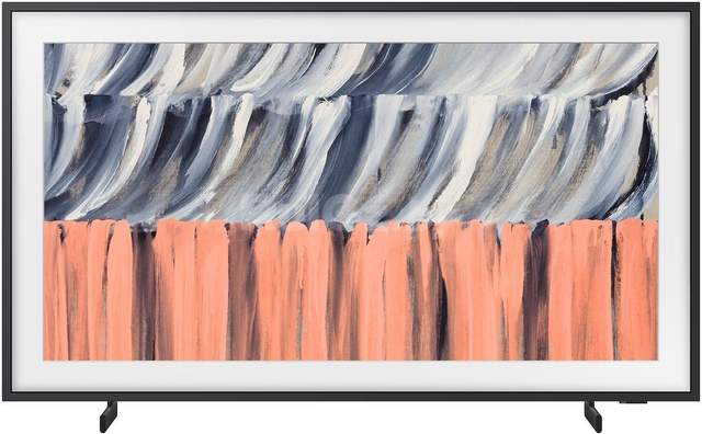 Телевизор Samsung The Frame LS03HE 4K QE43LS03HEUXPY