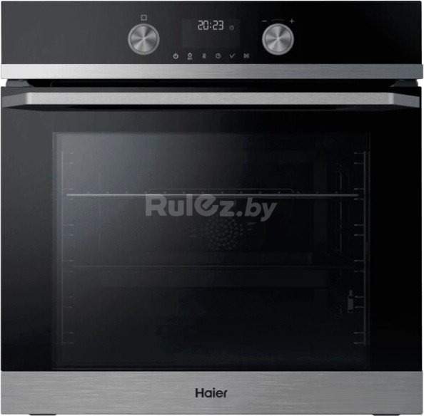 Электрический духовой шкаф Haier HOQ-K5AAN3BX