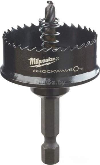Коронка Milwaukee Shockwave 49569835