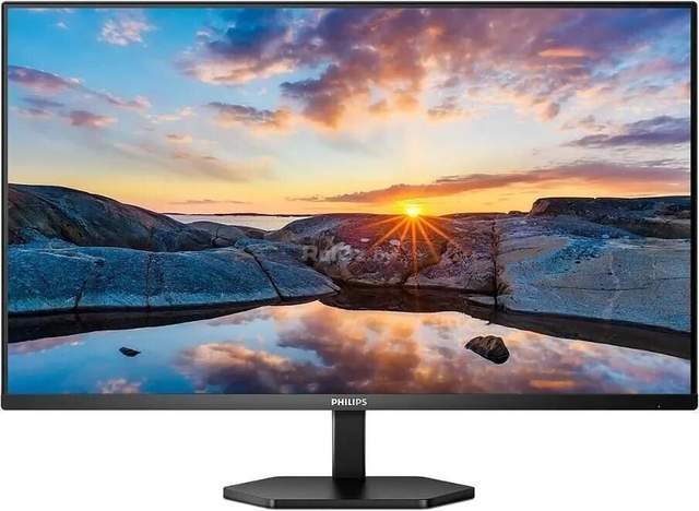 Монитор Philips 32E1N3500/00