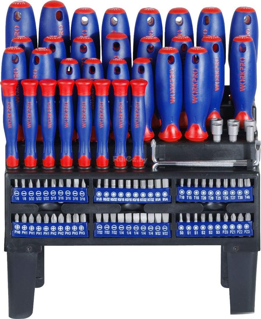 Workpro WP200507