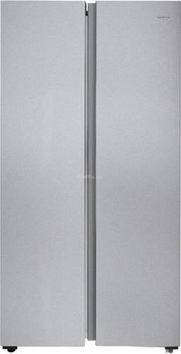 Холодильник side by side CENTEK CT-1757 Inox