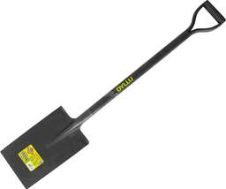 Лопата совковая Dyllu DTSE3334