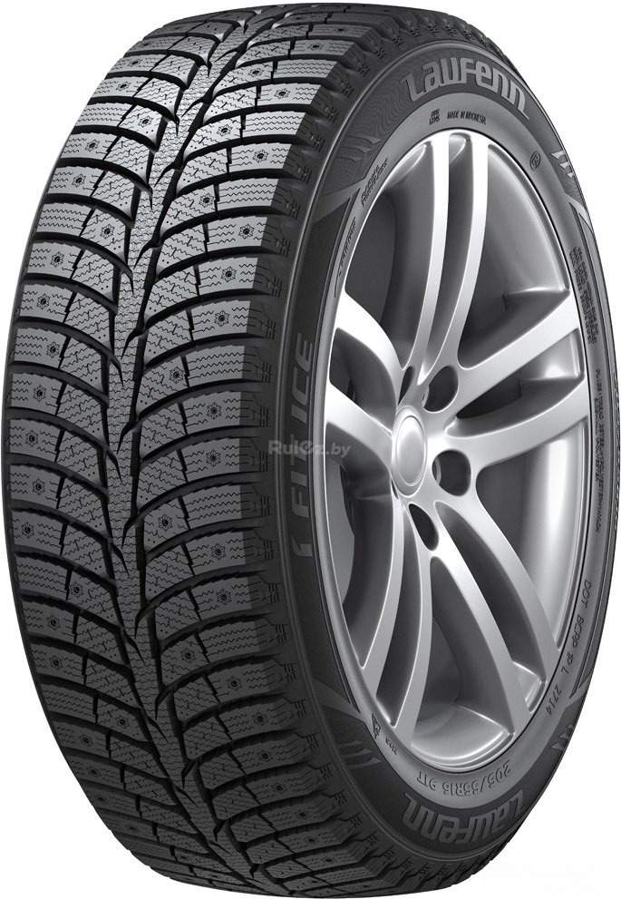 Автомобильные шины Laufenn I Fit ICE 205/55R16 94T