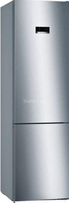 Холодильник Bosch Serie 4 KGN39XI30U