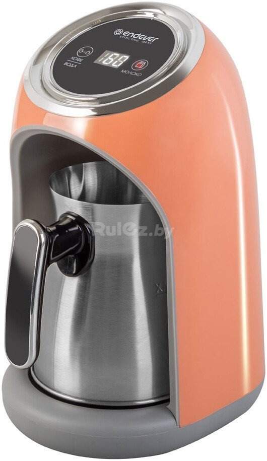 Электрическая турка Endever Costa-1019