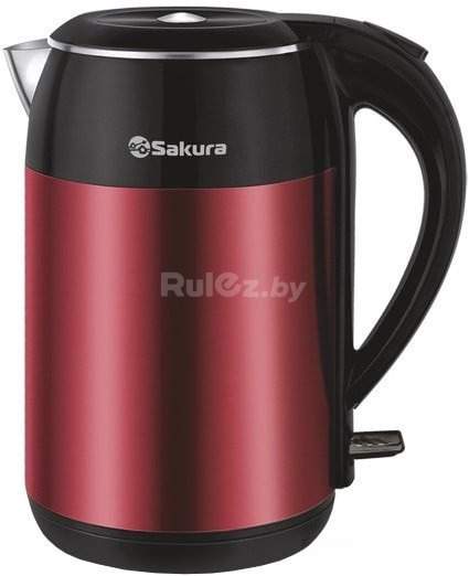 Электрочайник Sakura SA-2154MR
