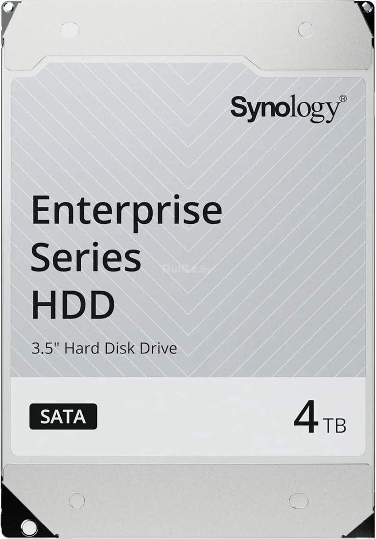 Жесткий диск Synology HAT5320 4TB HAT5320-4T