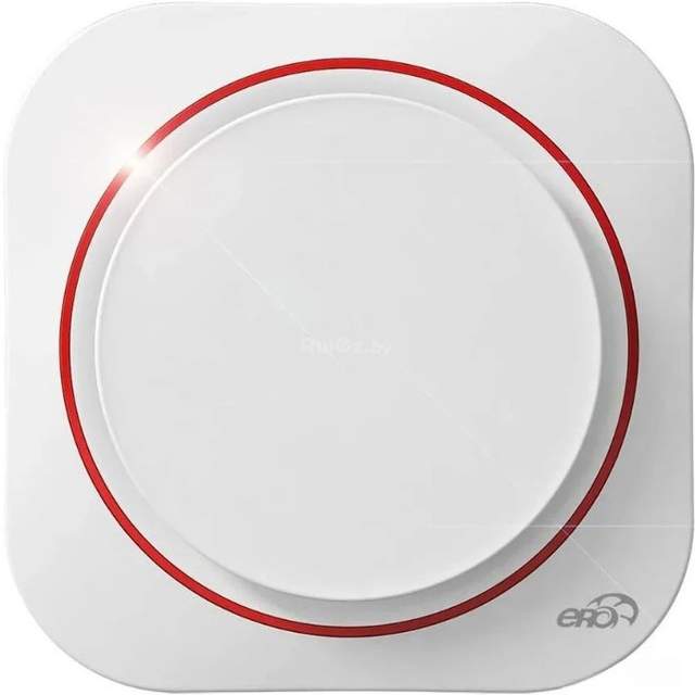 Осевой вентилятор ERA Disc 5 BB