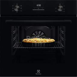 Электрический духовой шкаф Electrolux LOH3H00BK