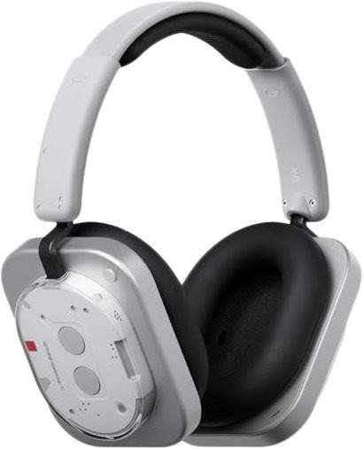 Наушники Nothing Headphone 1 (белый)