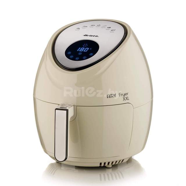 Аэрофритюрница Ariete 4618/02 Air Fryer XXL