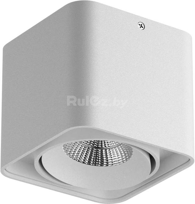 Точечный светильник Lightstar Monocco 212516