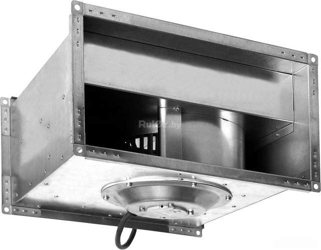 Радиальный вентилятор Shuft RFD 600х300-4 VIM