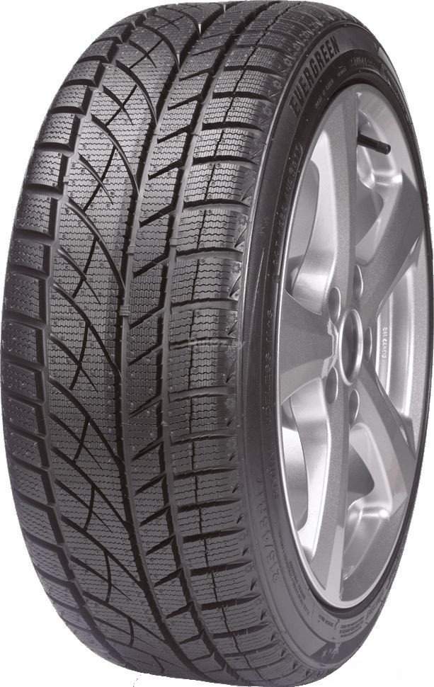 Автомобильные шины Evergreen EW66 255/55R18 109H XL