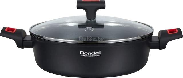 Сотейник Rondell Urban Pro RDA-1988