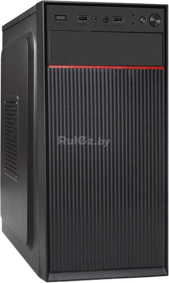 Корпус ExeGate BAA-113 EX292347RUS