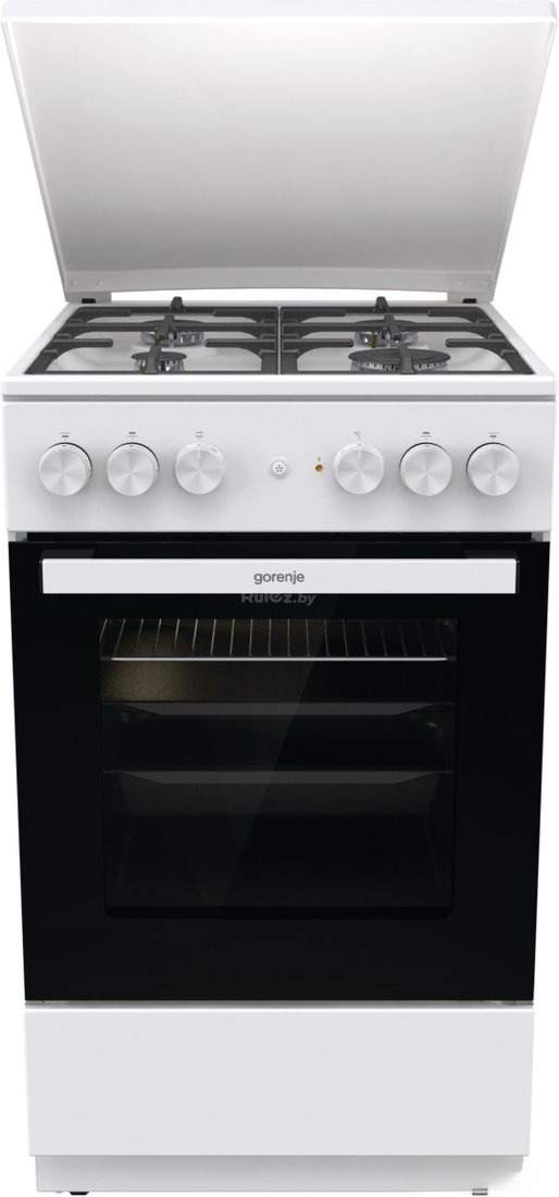 Кухонная плита Gorenje GK5A42WF-B