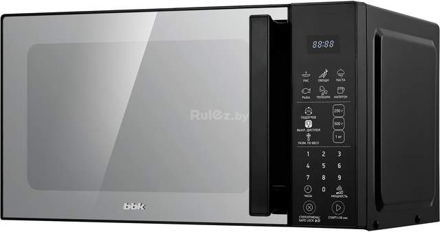 Микроволновая печь BBK 20MWS-806S/B