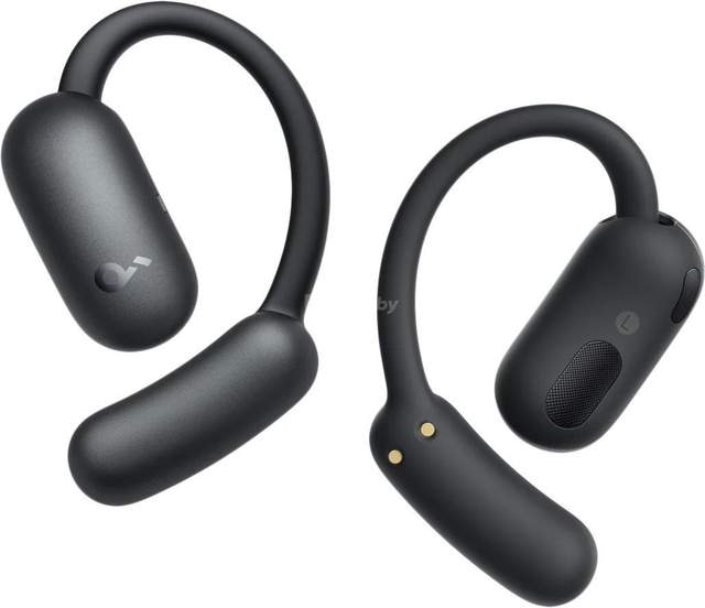 Наушники Anker Soundcore AeroFit 2 (черный)