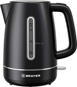 Электрический чайник Brayer BR6103BK