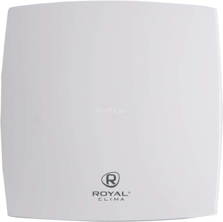 Проветриватель с рекуперацией Royal Clima Fiato RCF-70 LUX